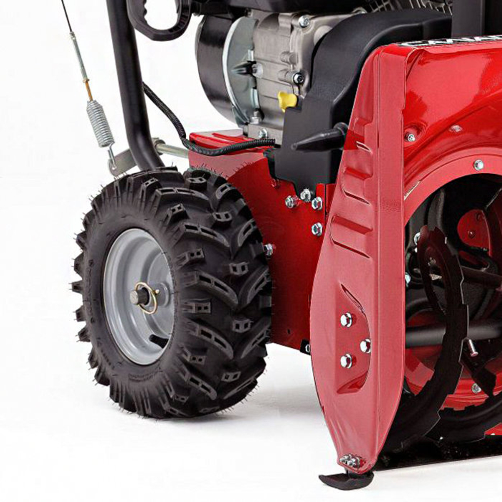 Cнегоуборщик SNAPPER SNL824R