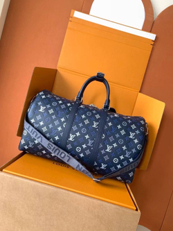 Дорожная сумка Louis Vuitton Keepall 50