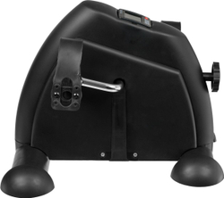 Мини велотренажер Bradex SF 0824, черный