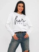 Лонгслив большие размеры