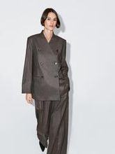 Пиджаки | Жилеты Massimo Dutti