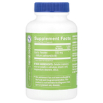 The Vitamin Shoppe, Дезодорированный чеснок, 500 мг, 100 капсул