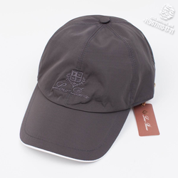 Бейсболка Loro Piana