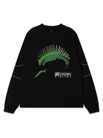 Футболка Дл. Рукав Trap Long Sleeve