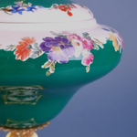 Вазочка-бонбоньерка