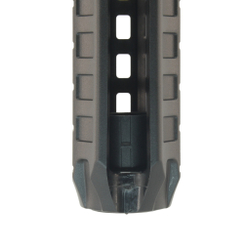 Полимерное цевье на МР-153 с платформой M-LOC, DLG Tactical
