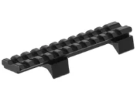 Кронштейн Contessa Picatinny на Blaser, сталь (FXB01)