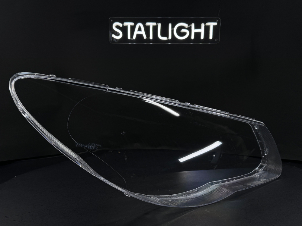 Правое стекло Hyundai Elantra 4 HD 2006-2011