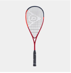 DUNLOP, D SR CX120 NH (2026), Squash Racket