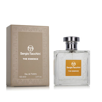 Sergio Tacchini The Essence Eau De Toilette 100 ml (man)