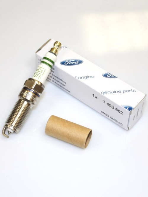 Свеча зажигания 1493602 для Ford Focus, Форд Фокус