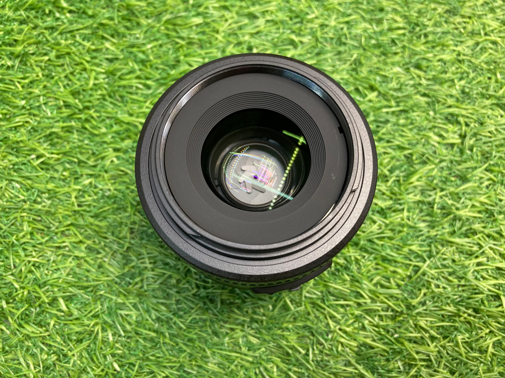 Nikon 35mm 1.8G AF-S DX Nikkor