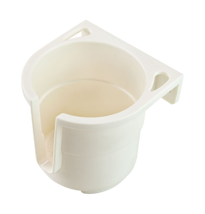 Подстаканник Store-All, белый