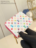 Louis Vuitton Zippy Coin Purse