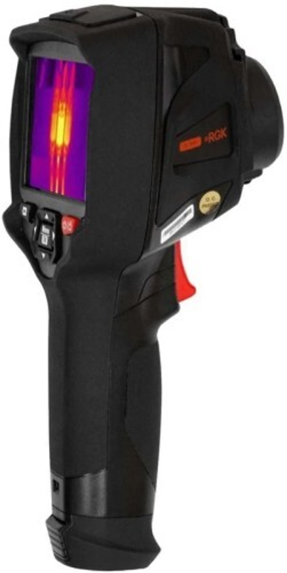 Тепловизор RGK TL-160+ с поверкой 721142