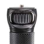 Manfrotto MMCOMPACTADV-BK Compact Advanced