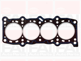 FAI AutoParts - HG587-FAI - Gasket, cylinder head