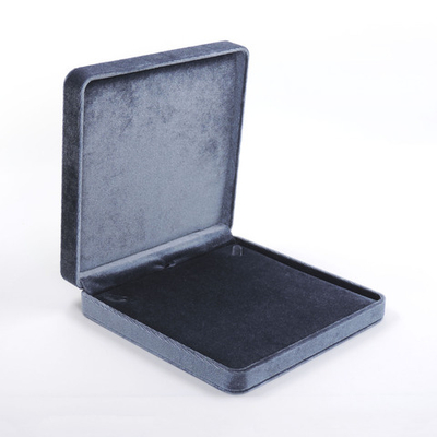 Футляр эксклюзивный, серия "ГРАФ", 189х189х45 мм