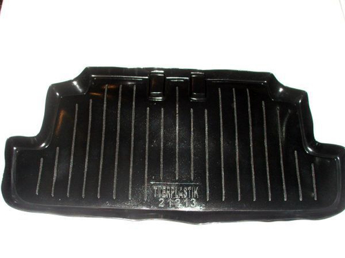 Коврик багажника 21213+