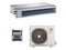 Канальная средненапорная сплит-система Kentatsu On/Off KSKR140HFAN3P/KSUN140HFAN3