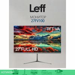 Монитор Leff 27FV100