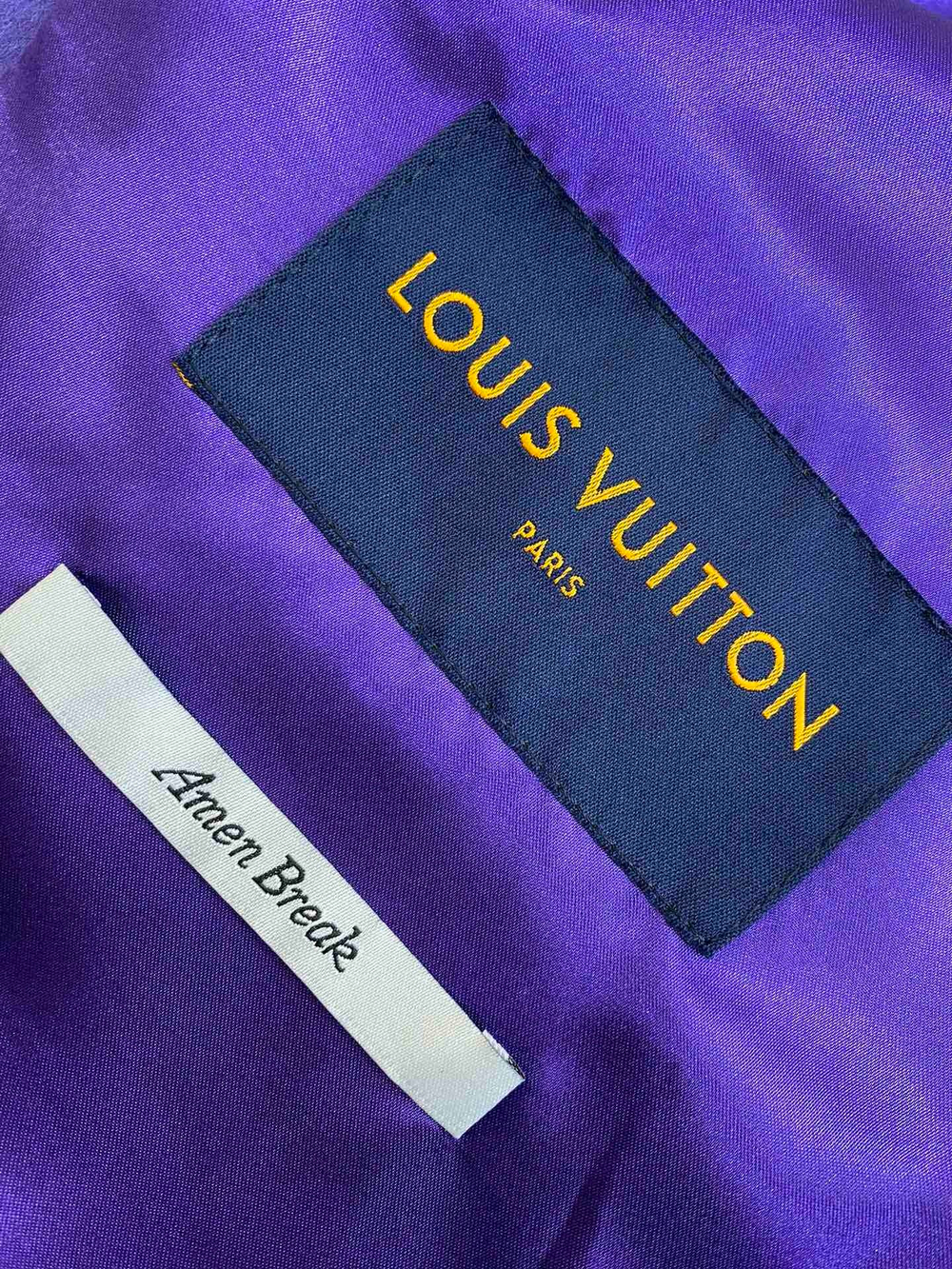 Louis Vuitton Jacket