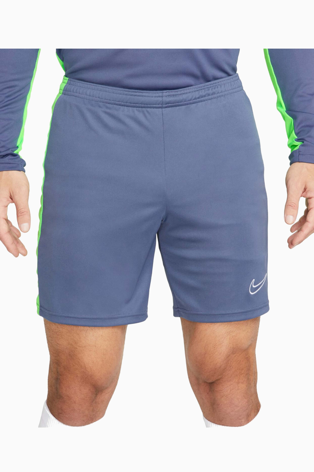 Шорты Nike Dri-FIT Academy