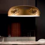 Люстра дизайнерская Dame by Masiero