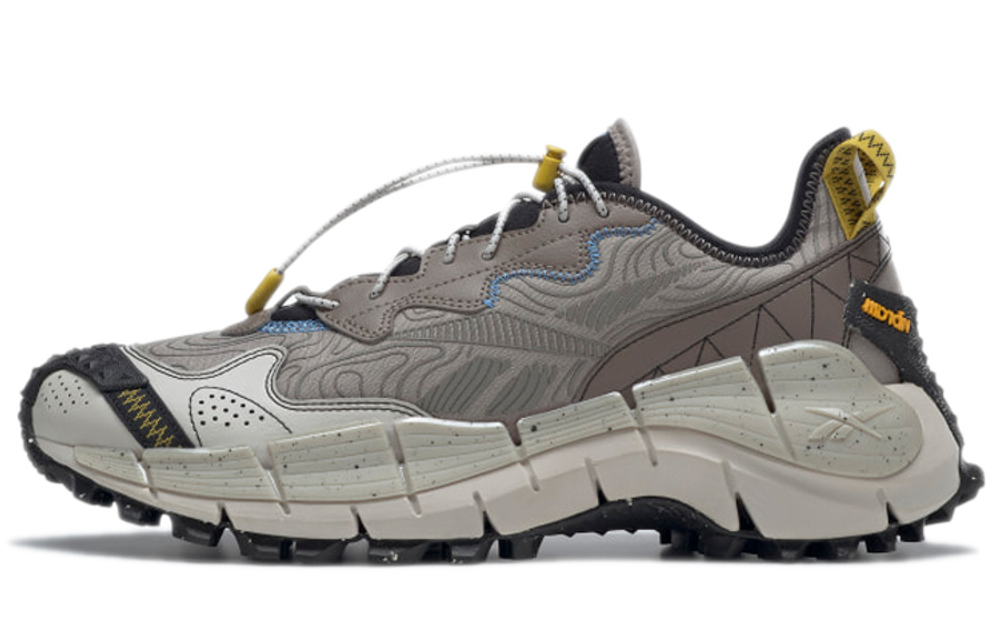 Кроссовки Reebok Zig Kinetica Ii Edge