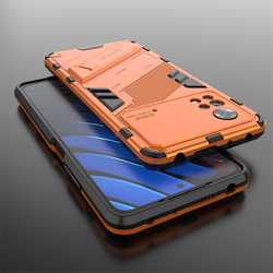 Чехол Warrior Case для Poco X4 Pro 5G