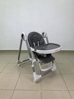 Стульчик для кормления Luxmom Q1