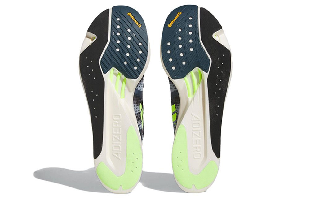 Кроссовки Adidas Adizero Takumi Sen 9