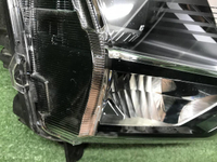 Фара правая Omoda C5 (2022-н.в.) LED