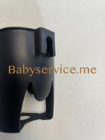 Подстаканник Happy Baby черный