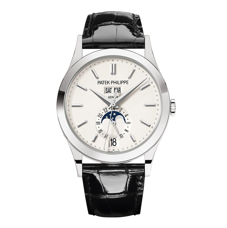 Patek Phillippe Complication 5396 38mm