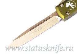Нож Microtech Ultratech 121-13OD M390фотография - 2