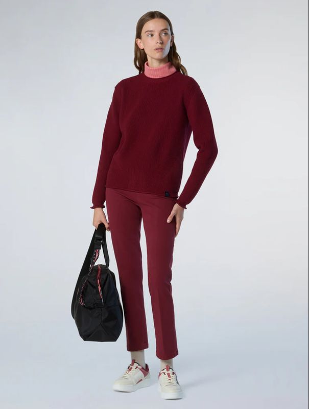 СВИТЕР NORTH SAILS