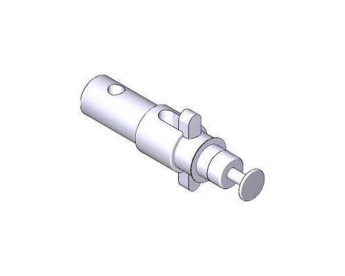 Вал выходной BXV, CAME 119RIBS003