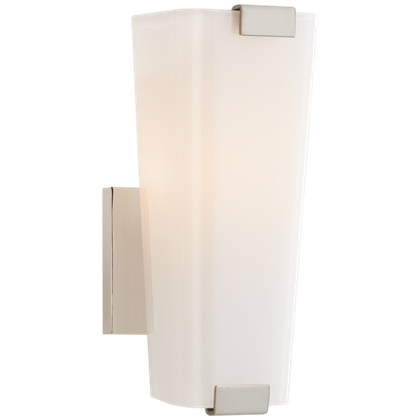 Настенный светильник Visual Comfort Alpine Small Single Sconce (Open Box)