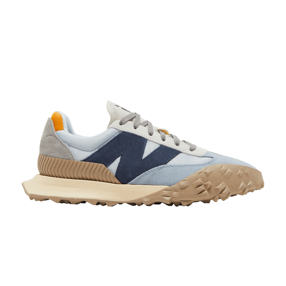 Кроссовки New Balance Xc-72