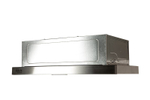 Вытяжка кухонная встраиваемая "Oasis" VA-60S (FR) нерж