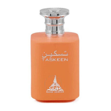 Унисекс парфюмерия Paris Corner Taskeen Eau de Parfum лето