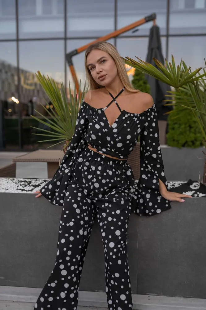 Костюм УК-5830.31 Fabrika