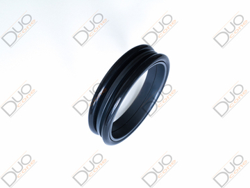 Плавающее уплотнение доукон Goetze LWD 76.90 H-45 NB60