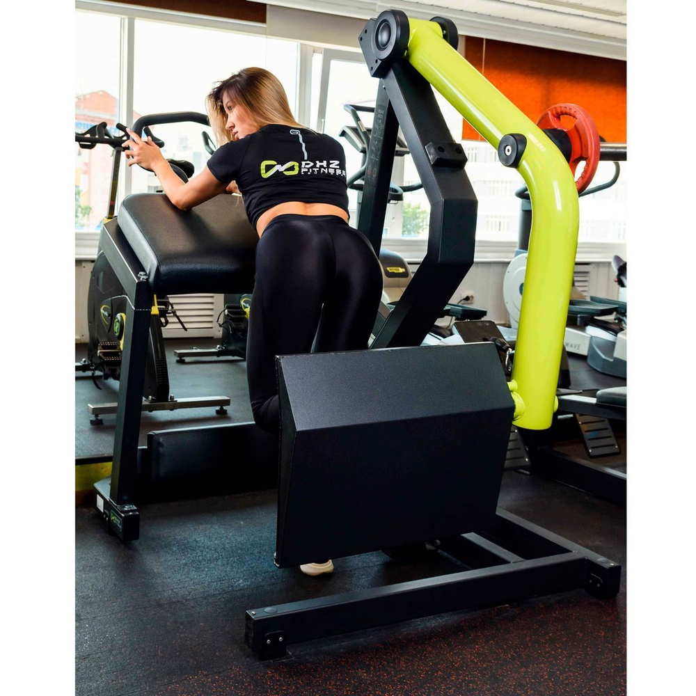 Y940Z Глют-машина (ягодицы)