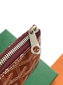 Goyard Senat Nano Key Pouch (11 colors)