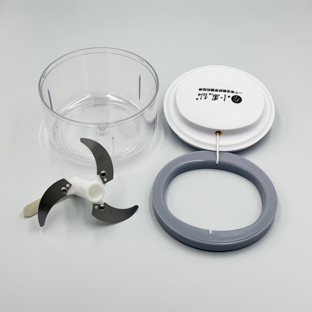 Блендер Sphoe для креветок