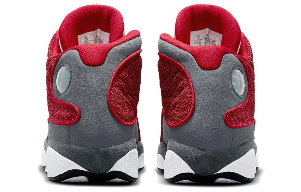 Кроссовки Jordan Air Jordan 13 Retro "Red Flint"