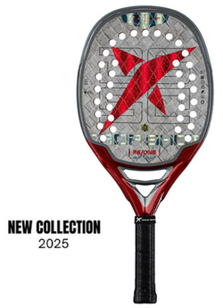 Ракетка Legacy Soft 2.0 Drop Shot 2025 с дополнительным нанесением