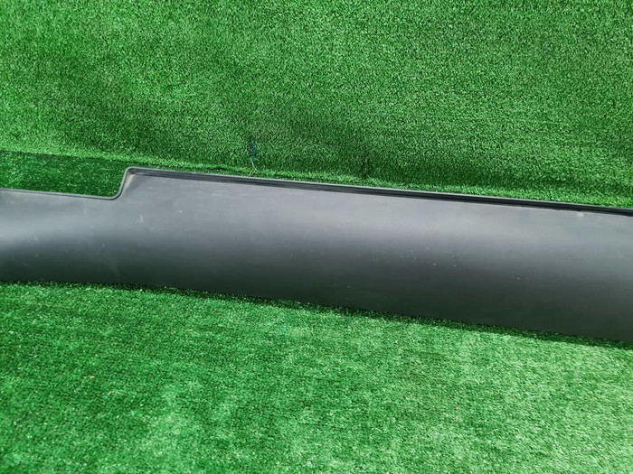 Накладка порога правая Kia Soul 3 SK (2019-н.в.)